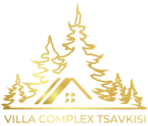 Villa Complex Dmanisi